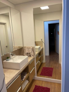Apartamento próximo ao centro, Canela